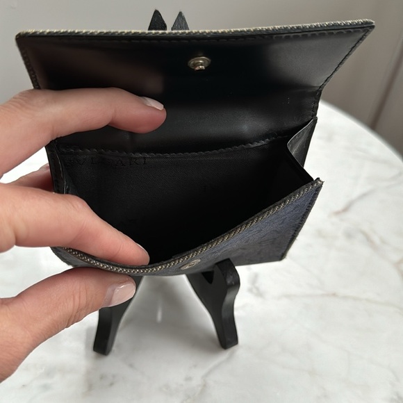 BVLGARI Wallet - Picture 5 of 5